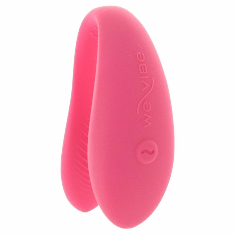 Vibrators | We-Vibe Sync Lite Couple’s Vibe In Pink Vibrators Pink