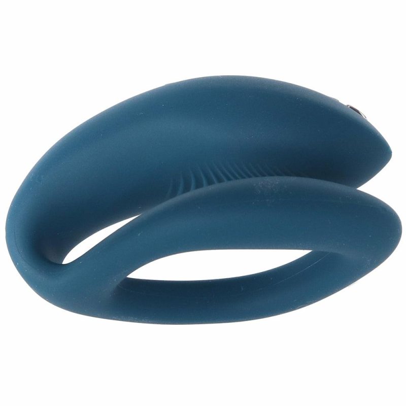 Vibrators | We-Vibe Sync O Expanding Couples Vibe In Green Vibrators Green