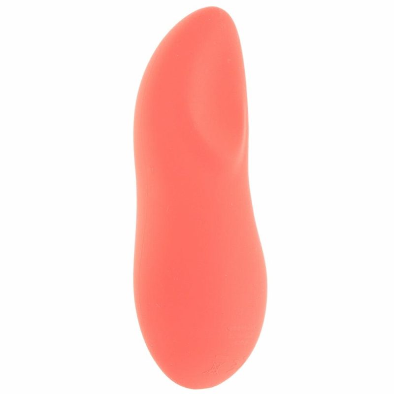 Vibrators | We-Vibe Touch X Magic Multitasker Vibe In Coral Vibrators Pink