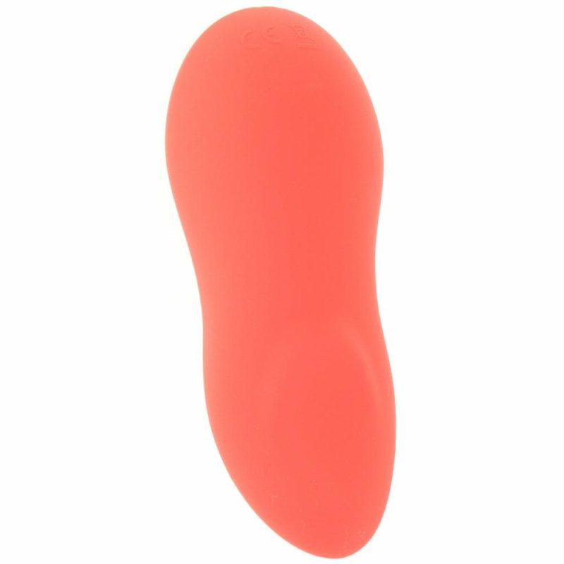 Vibrators | We-Vibe Touch X Magic Multitasker Vibe In Coral Vibrators Pink