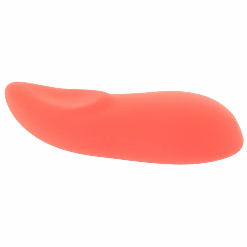 Vibrators | We-Vibe Touch X Magic Multitasker Vibe In Coral Vibrators Pink