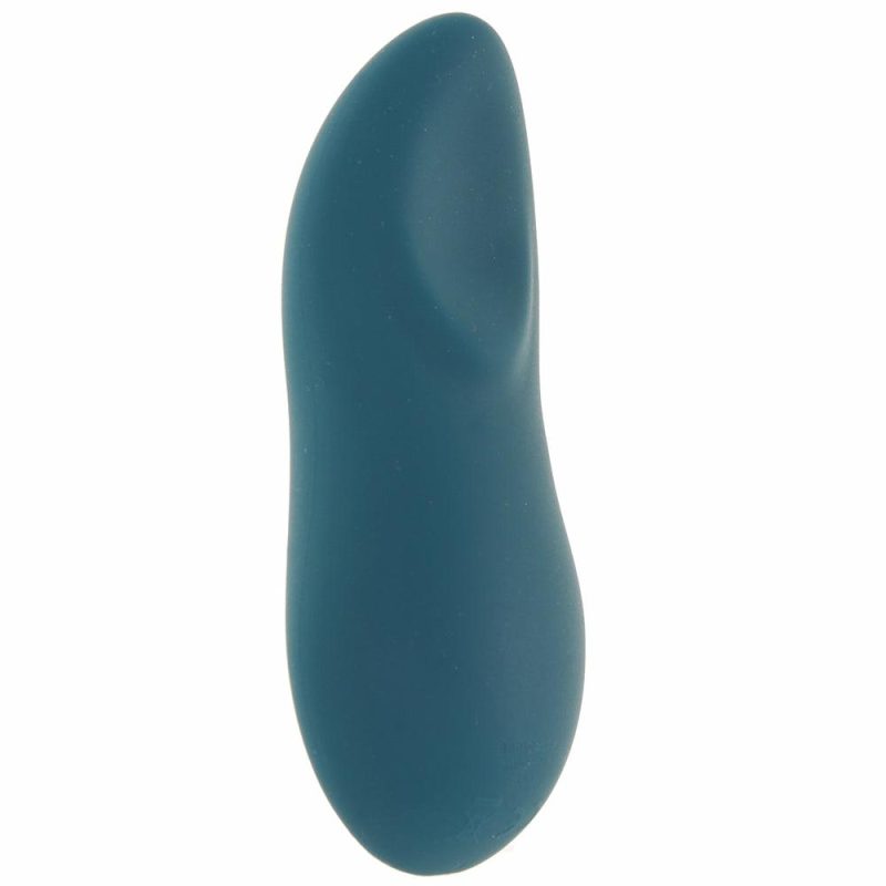 Vibrators | We-Vibe Touch X Magic Multitasker Vibe In Green Velvet Vibrators Green