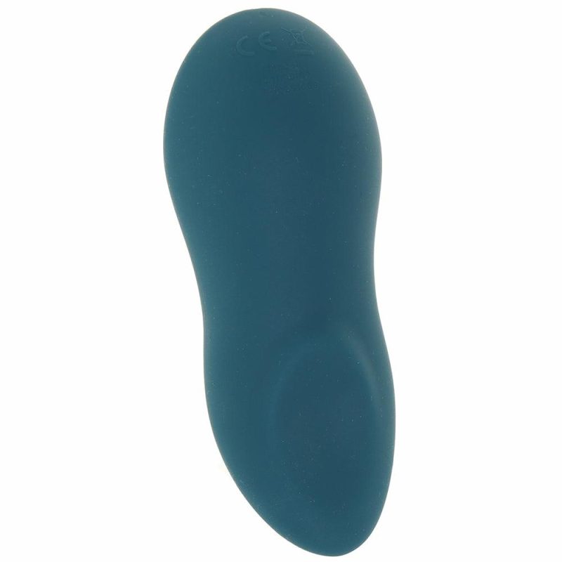 Vibrators | We-Vibe Touch X Magic Multitasker Vibe In Green Velvet Vibrators Green