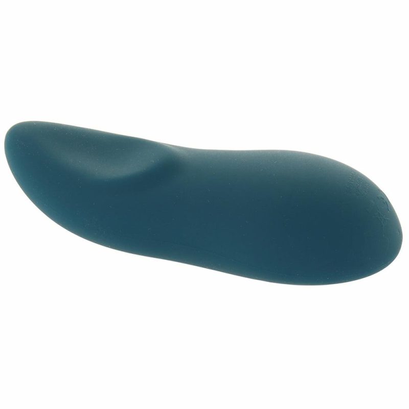 Vibrators | We-Vibe Touch X Magic Multitasker Vibe In Green Velvet Vibrators Green