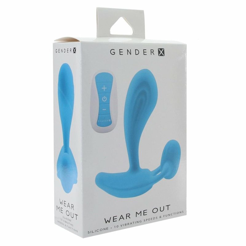 Vibrators | Wear Me Out Wearable Vibe Anal Sex Toys Anal Sex Toys