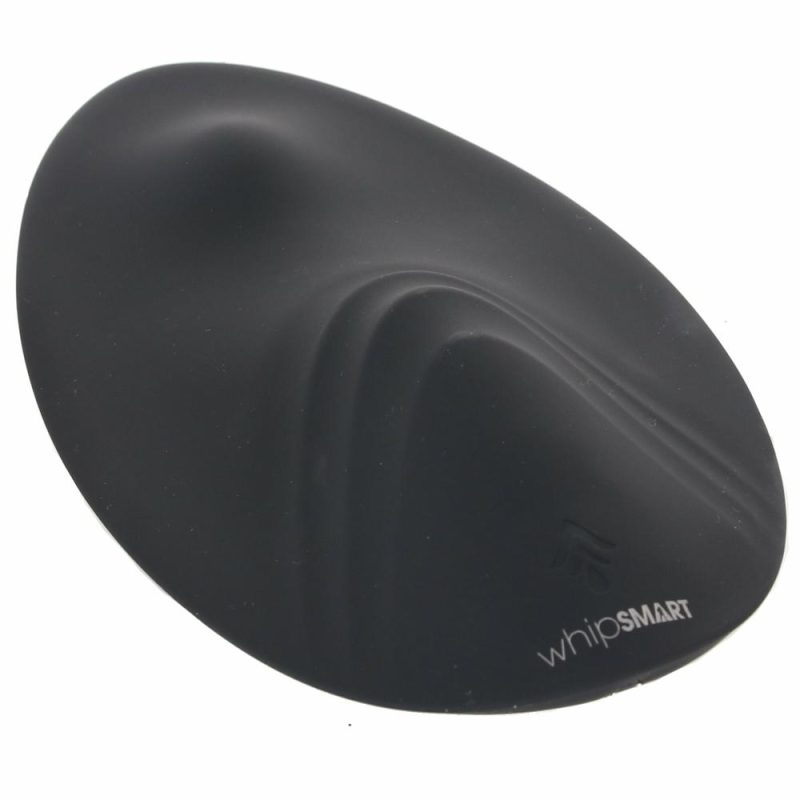 Vibrators | Whipsmart Magic Carpet Ride Pad Vibe Vibrators Black