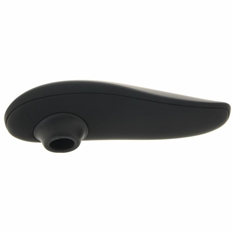 Vibrators | Womanizer Classic 2 Pleasure Air Stimulator In Black Vibrators Black