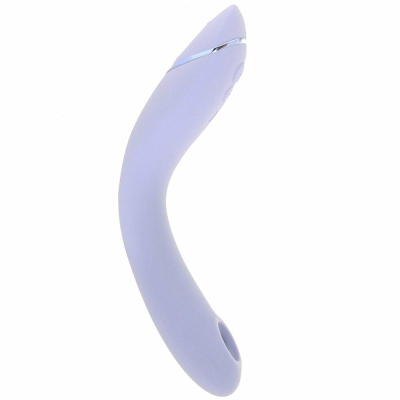 Vibrators | Womanizer Og G-Spot Air Stimulator In Lilac Vibrators Purple