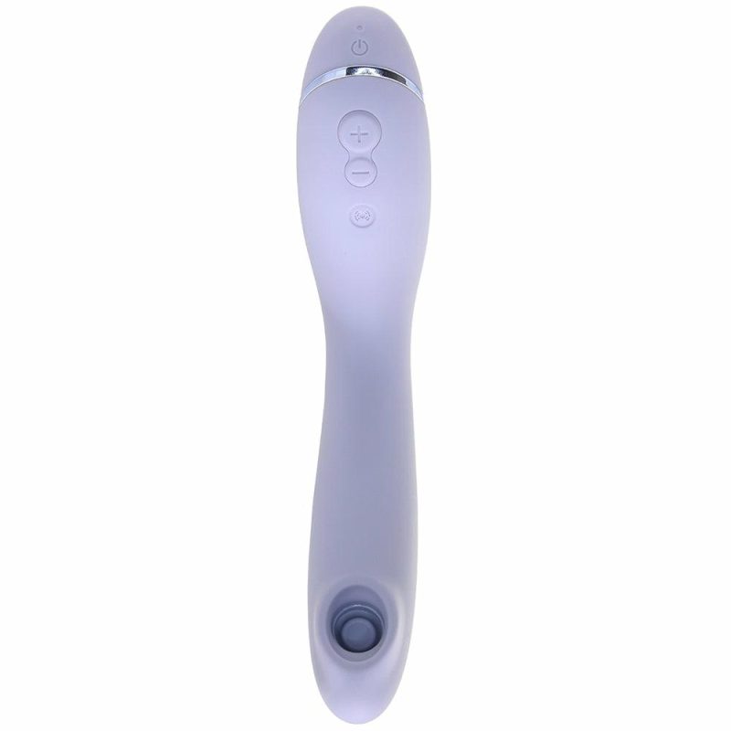 Vibrators | Womanizer Og G-Spot Air Stimulator In Lilac Vibrators Purple