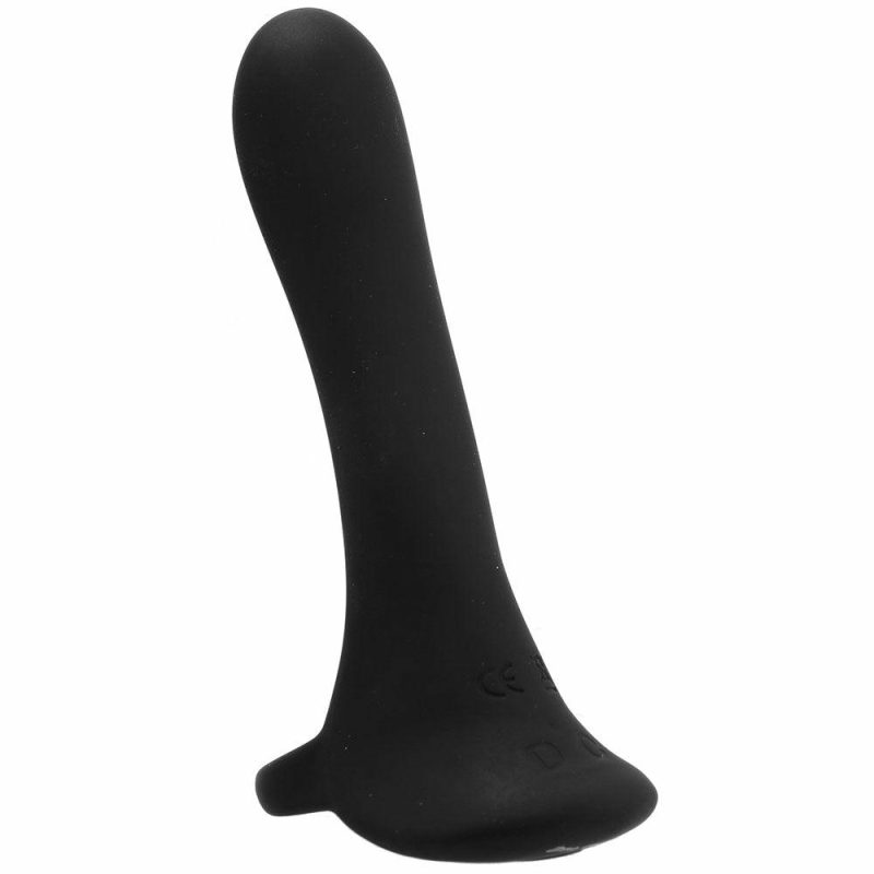 Vibrators | Zero Tolerance Cock Armor Cock Ring Vibrators Evolved Novelties