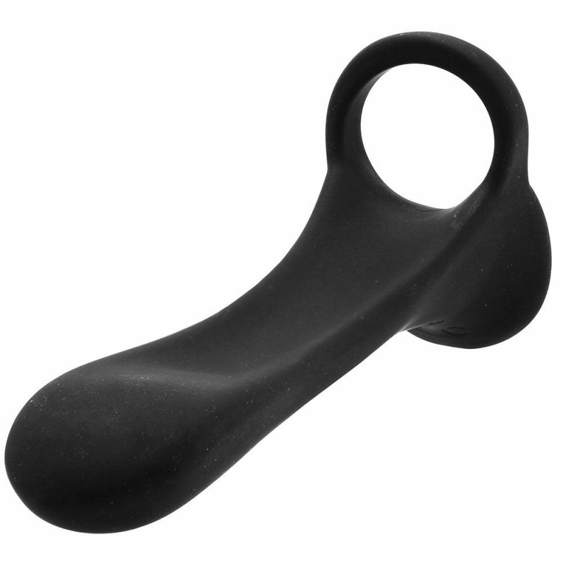 Vibrators | Zero Tolerance Cock Armor Cock Ring Vibrators Evolved Novelties