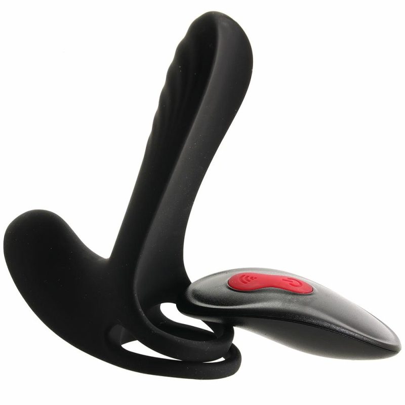 Vibrators | Zero Tolerance Vibrating Girth Enhancer Vibrators Evolved Novelties