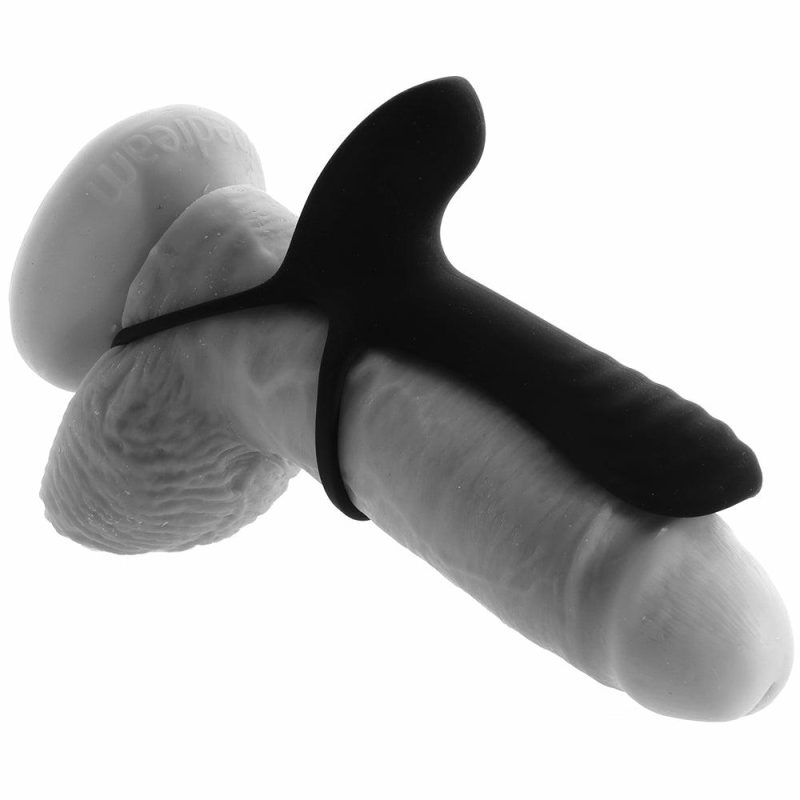 Vibrators | Zero Tolerance Vibrating Girth Enhancer Vibrators Evolved Novelties