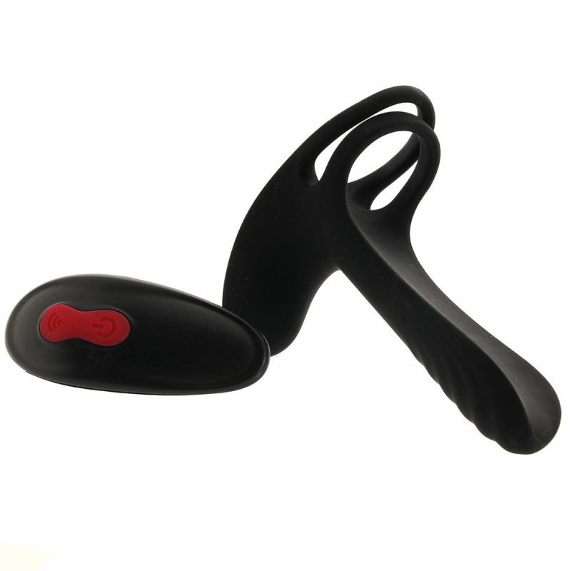 Vibrators | Zero Tolerance Vibrating Girth Enhancer Vibrators Evolved Novelties