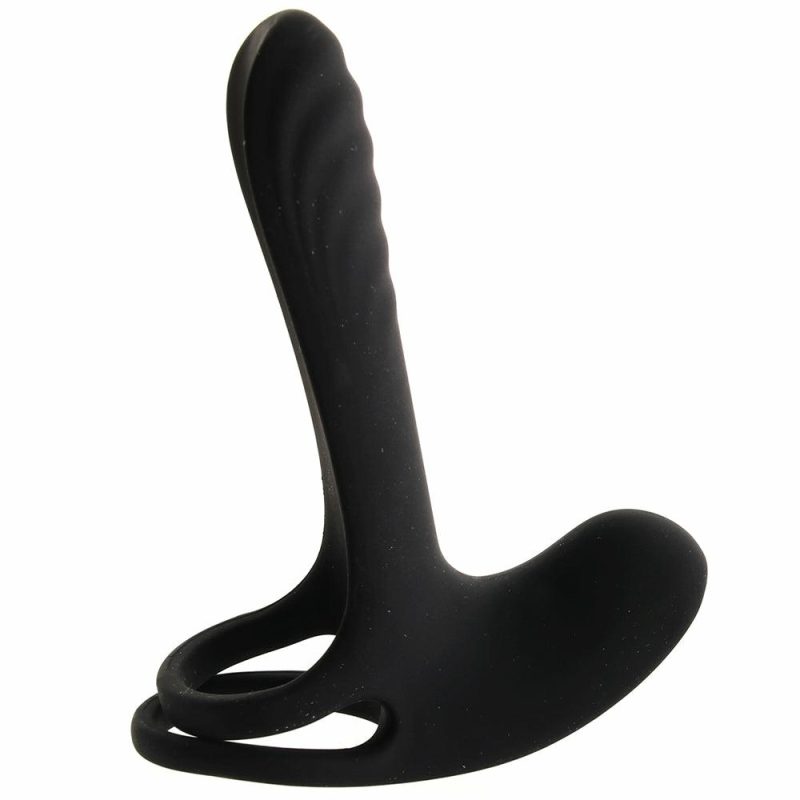 Vibrators | Zero Tolerance Vibrating Girth Enhancer Vibrators Evolved Novelties