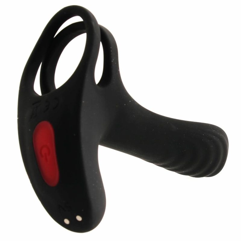 Vibrators | Zero Tolerance Vibrating Girth Enhancer Vibrators Evolved Novelties