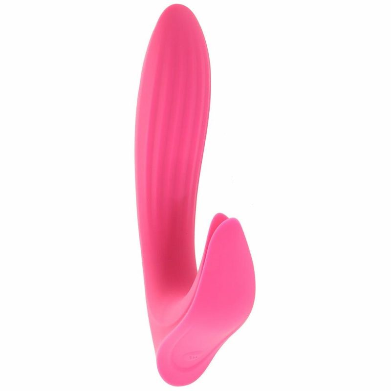 Vibrators | Eve’s Bliss Rabbit Vibe Vibrators Evolved Novelties