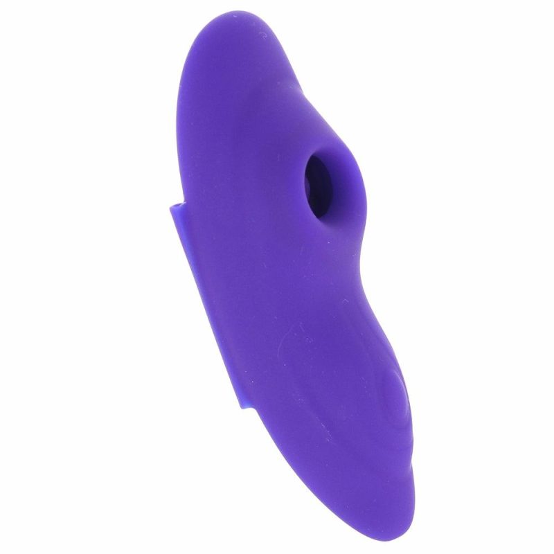 Vibrators | Lock-N-Play Remote Suction Panty Teaser Vibe Vibrators CalExotics