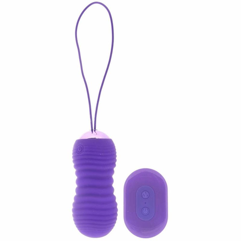 Vibrators | Slay #Thrustme Remote Thrusting Massager Vibrators CalExotics