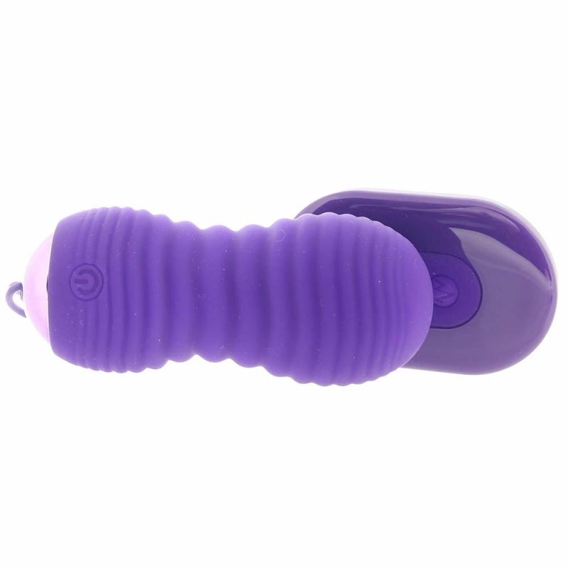 Vibrators | Slay #Thrustme Remote Thrusting Massager Vibrators CalExotics