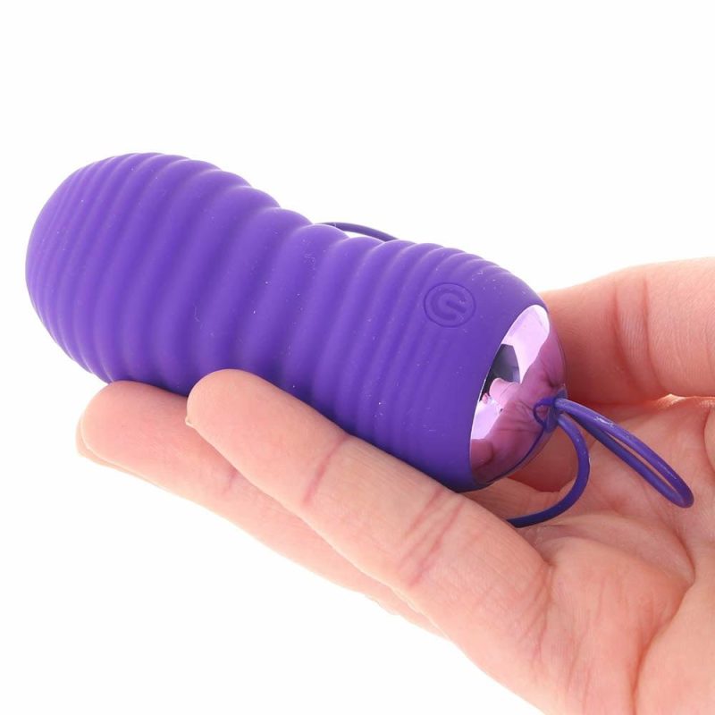 Vibrators | Slay #Thrustme Remote Thrusting Massager Vibrators CalExotics