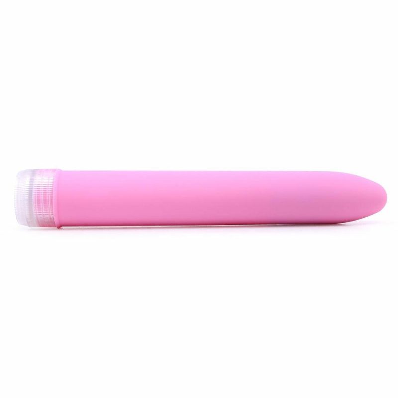 Vibrators | Velvet Kiss Vibrator Vibrators Adam & Eve