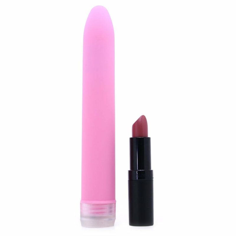 Vibrators | Velvet Kiss Vibrator Vibrators Adam & Eve