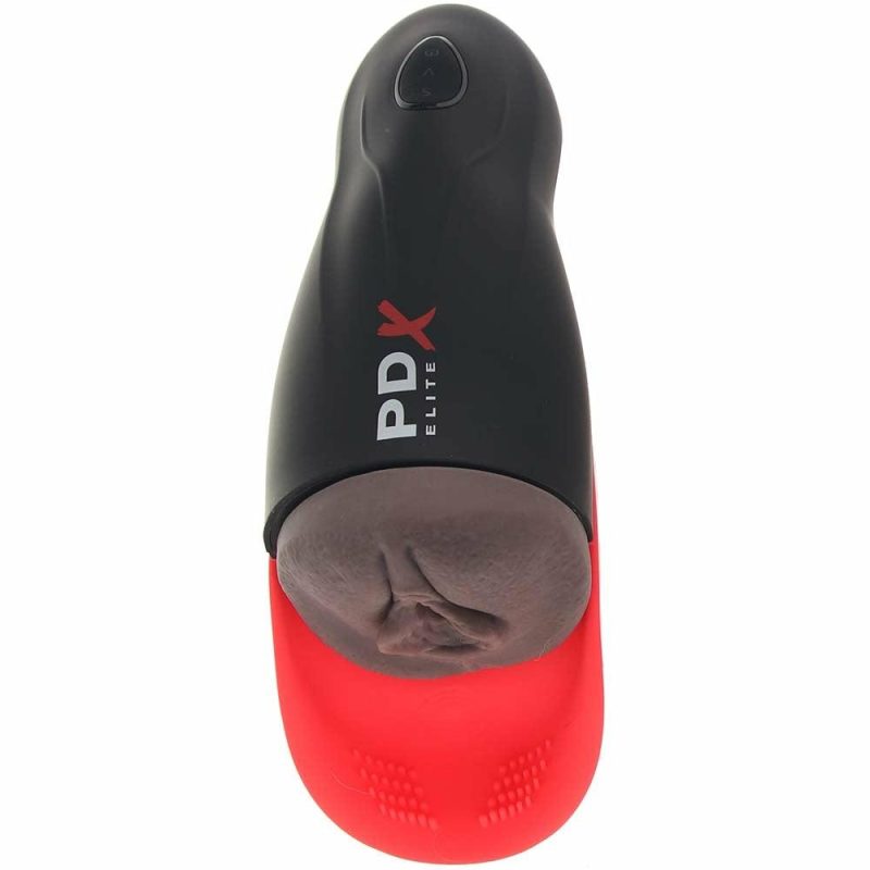 Male Masturbators | Pdx Elite Fk-O-Matic 2 Ultra Suction Stroker Male Masturbators Male Masturbators