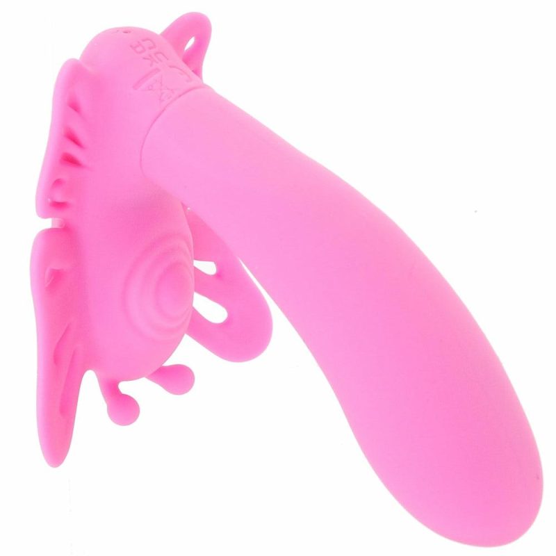 Vibrators | Venus Butterfly Pulsating G Vibe Vibrators CalExotics