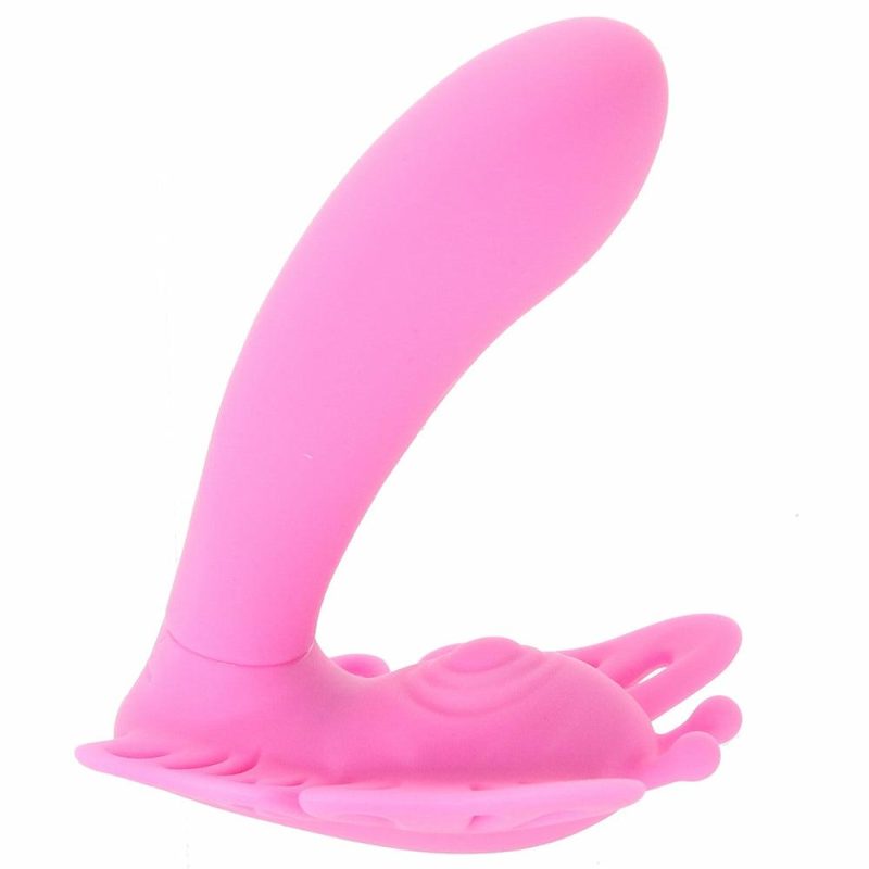 Vibrators | Venus Butterfly Pulsating G Vibe Vibrators CalExotics