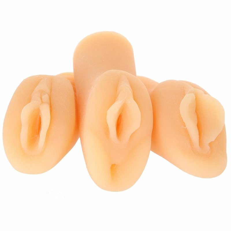 Male Masturbators | Always Horny Masturbator Pocket Stroker Pack Male Masturbators Male Masturbators