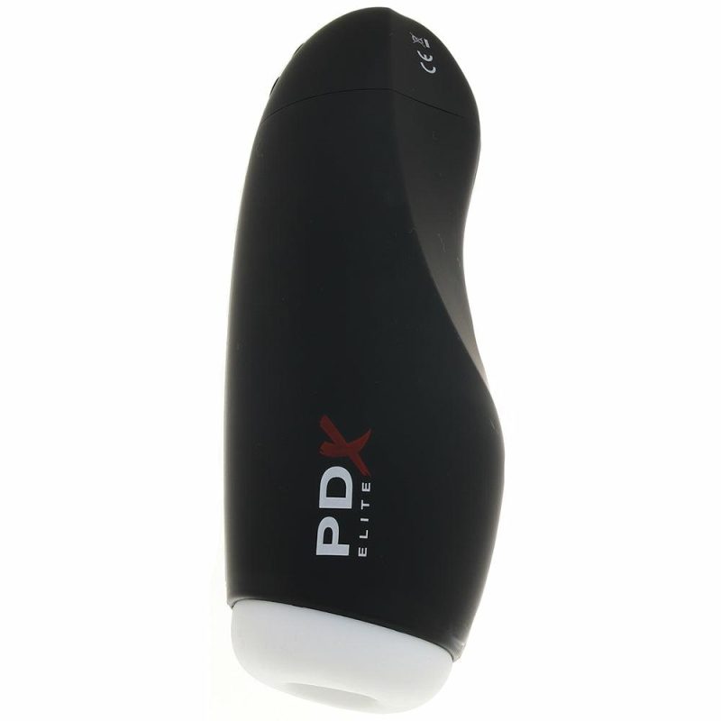 Male Masturbators | Pdx Elite Fap-O-Matic Auto Suction Stroker Male Masturbators Male Masturbators