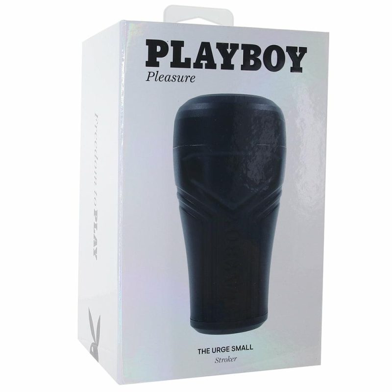 Male Masturbators | Playboy The Urge Stroker In Small Male Masturbators Evolved Novelties