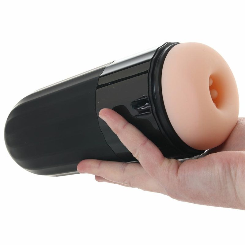 Vibrators | Zolo Jerkmaster Auto Suction Stroker Male Masturbators Male Masturbators