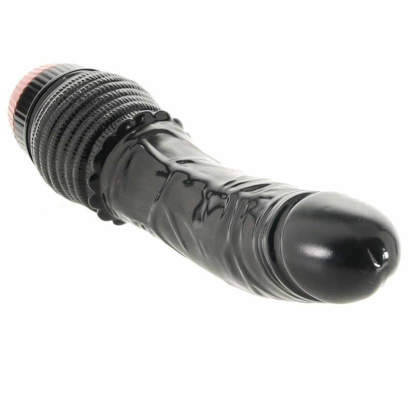 Dildos | 4.75 Inch Vibrating Anal Dildo Anal Sex Toys Anal Sex Toys