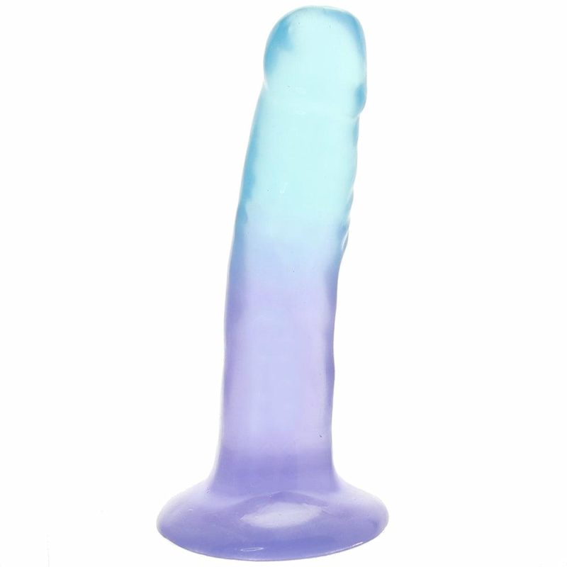 Dildos | B Yours Morning Dew 5 Inch Dildo Dildos Blush