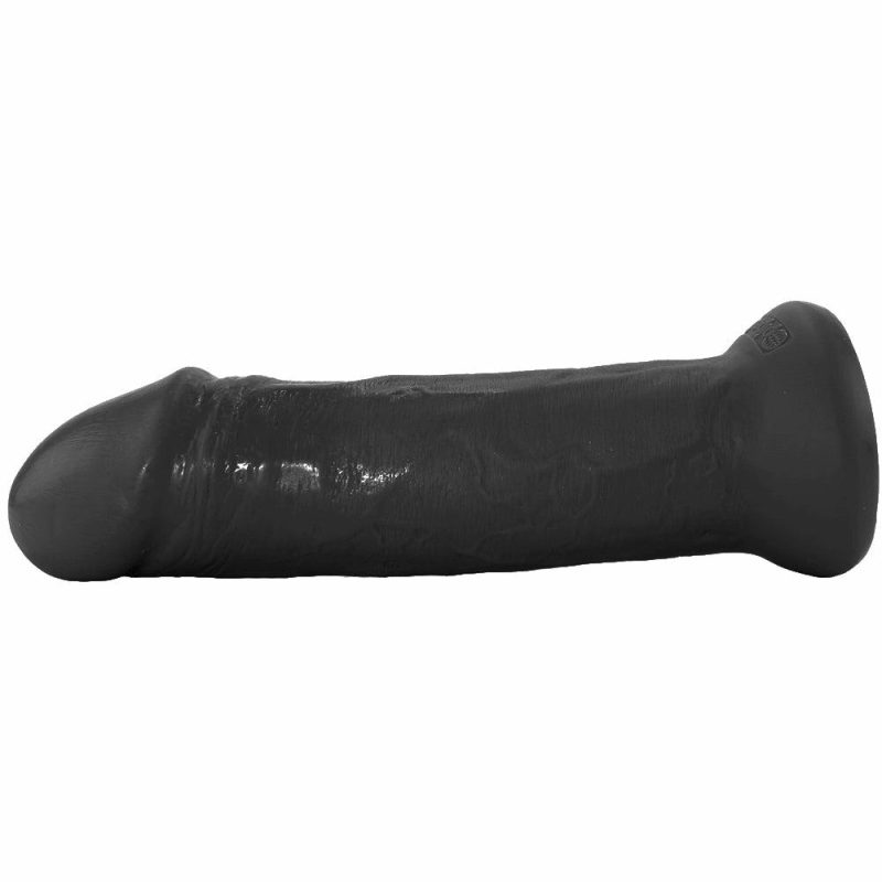 Dildos | King Cock 11 Inch Classic Realistic Dildo In Black Dildos Dildos