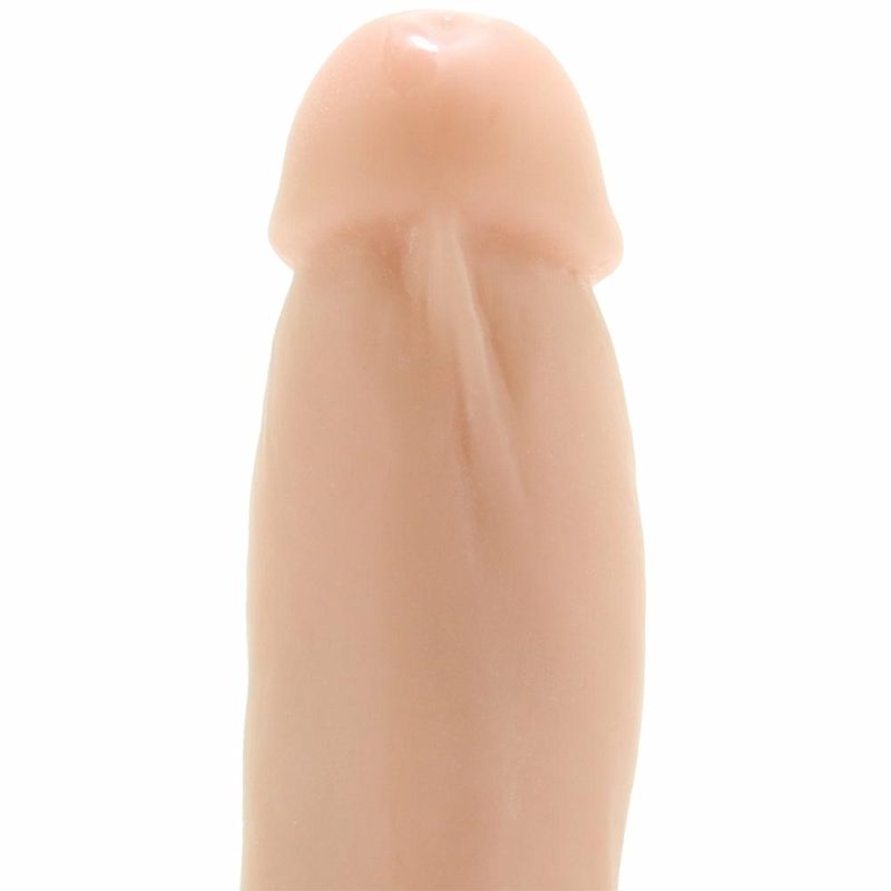 Dildos | Loverboy The Quarterback 7 Inch Vibrating Dildo Dildos Blush