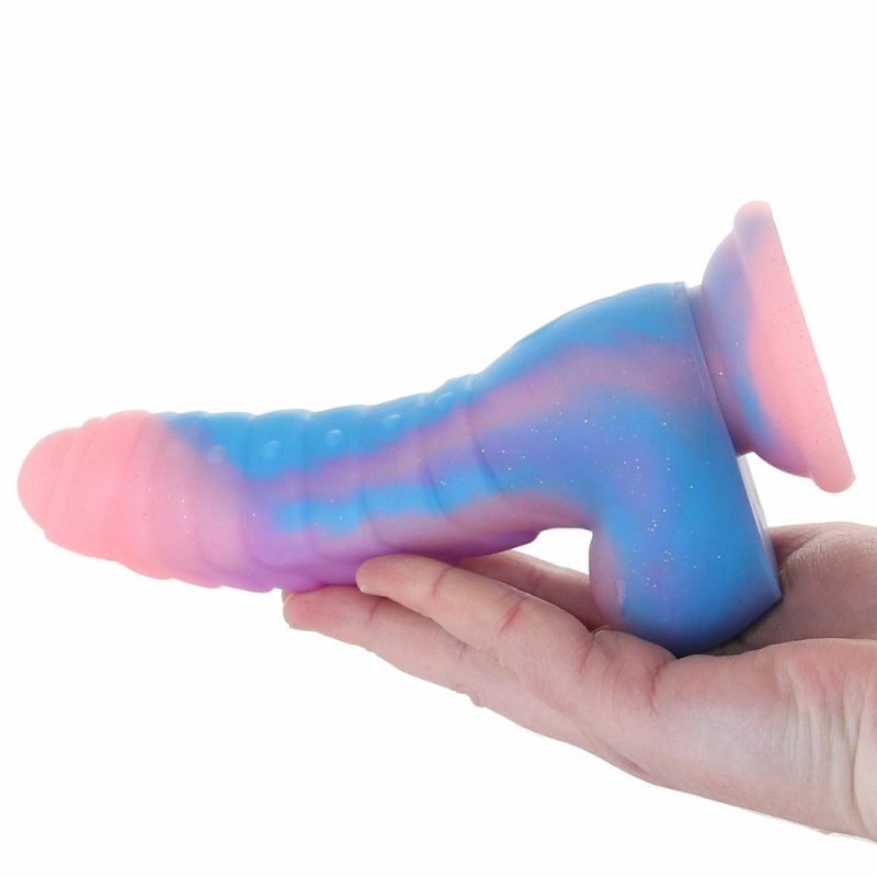 Dildos | Stardust Pluto’s Pleasure 7 Inch Dildo Dildos Dildos