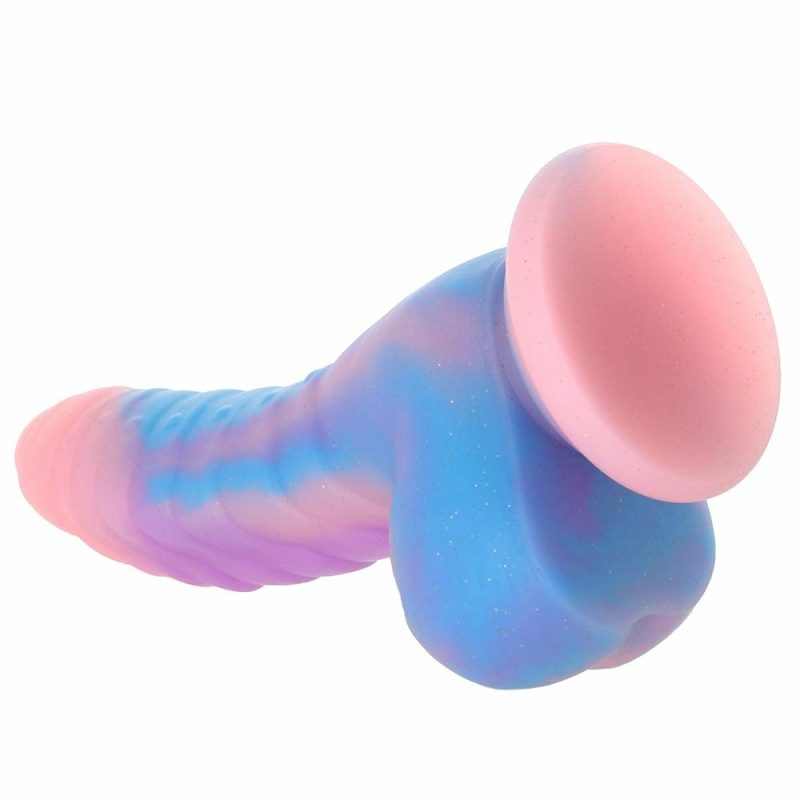 Dildos | Stardust Pluto’s Pleasure 7 Inch Dildo Dildos Dildos