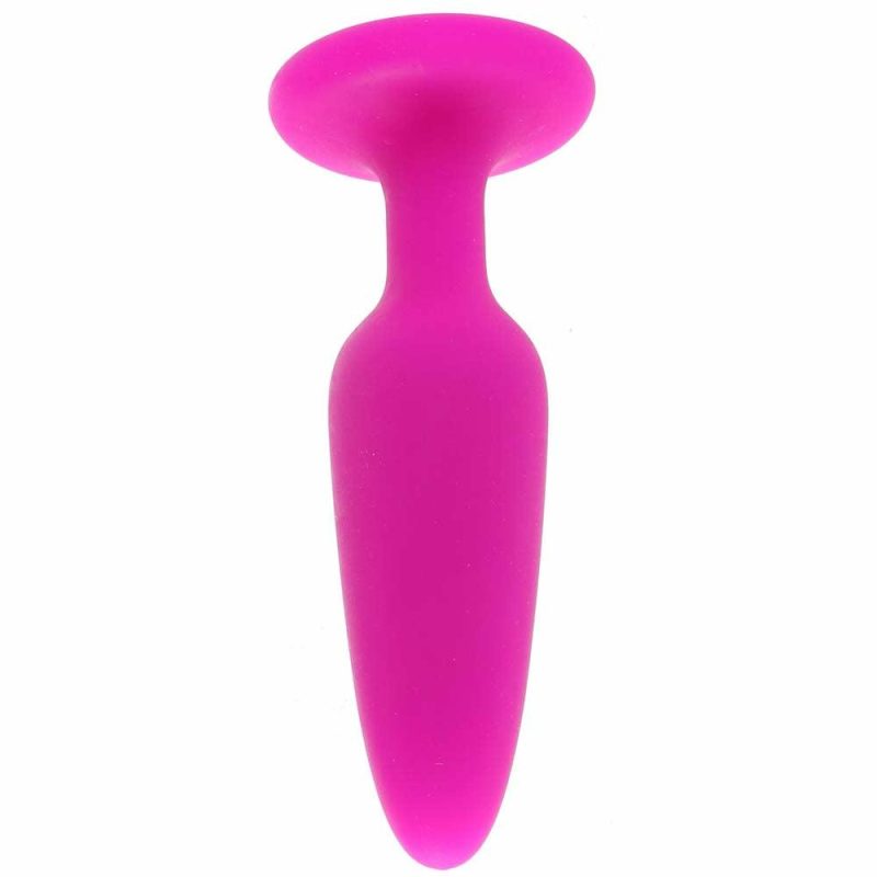 Anal Sex Toys | Colours Pleasures Trainer Kit Anal Sex Toys Anal Sex Toys