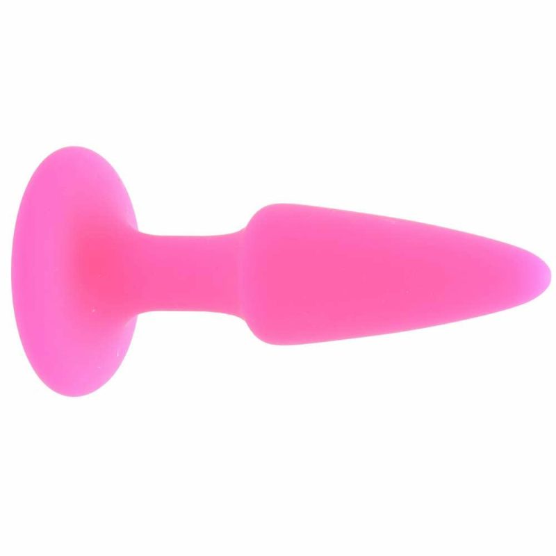 Anal Sex Toys | Colours Pleasures Trainer Kit Anal Sex Toys Anal Sex Toys