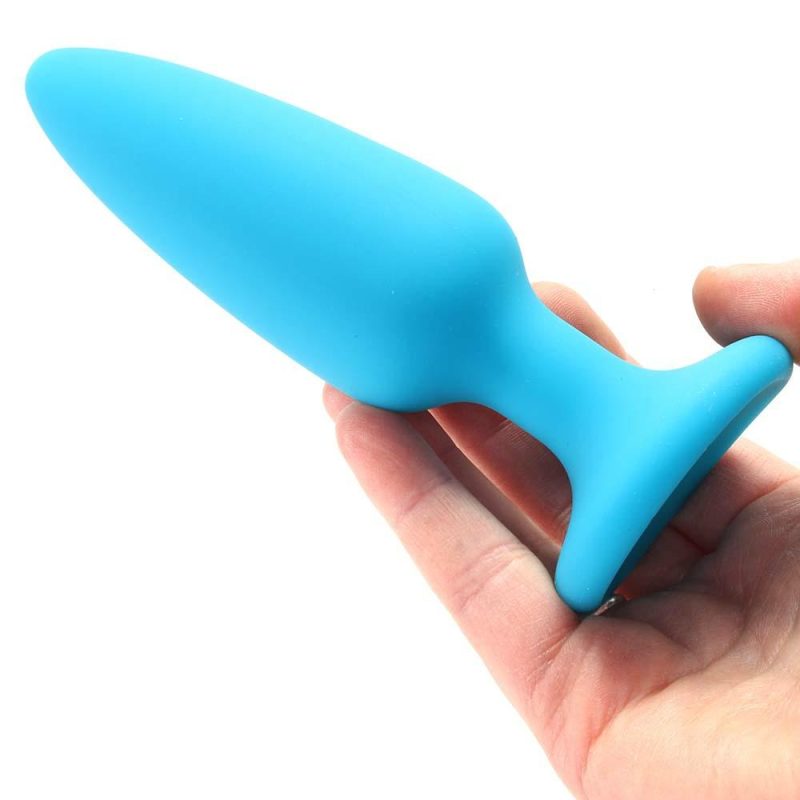 Anal Sex Toys | Colours Pleasures Trainer Kit Anal Sex Toys Anal Sex Toys