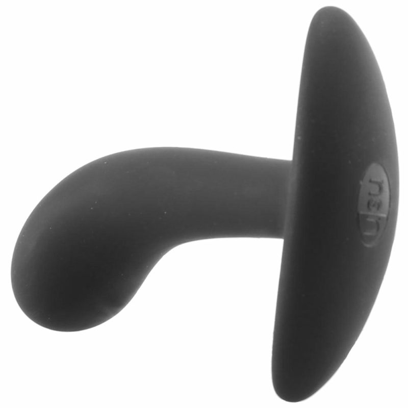 Anal Sex Toys | Renegade Silicone P-Spot Kit In Black Anal Sex Toys Anal Sex Toys