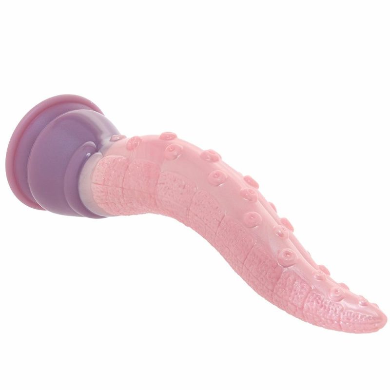 Dildos | Creature Cocks Octoprobe Tentacle Dildo Dildos Dildos