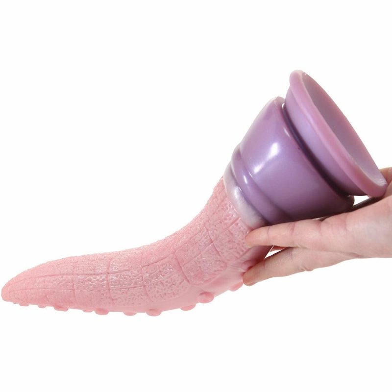 Dildos | Creature Cocks Octoprobe Tentacle Dildo Dildos Dildos