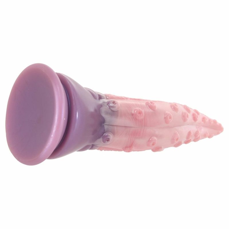 Dildos | Creature Cocks Octoprobe Tentacle Dildo Dildos Dildos