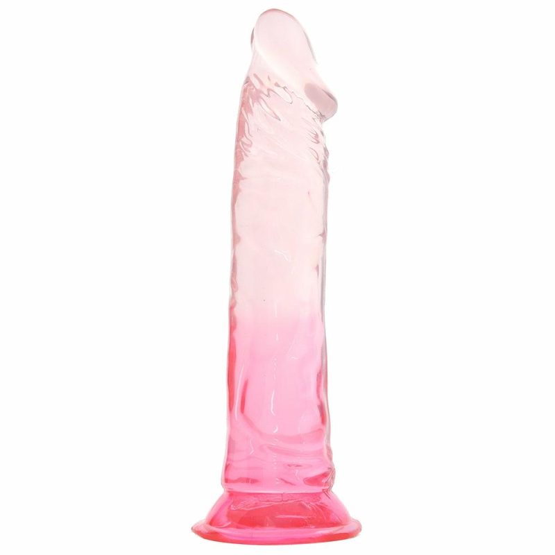 Dildos | King Cock 8 Inch Dildo In Pink Dildos Dildos