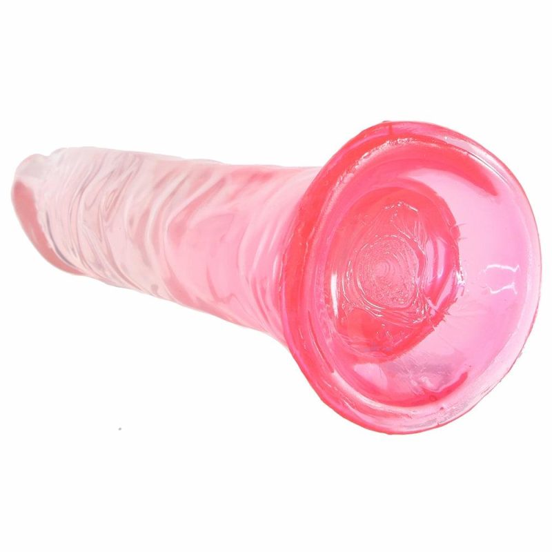 Dildos | King Cock 8 Inch Dildo In Pink Dildos Dildos